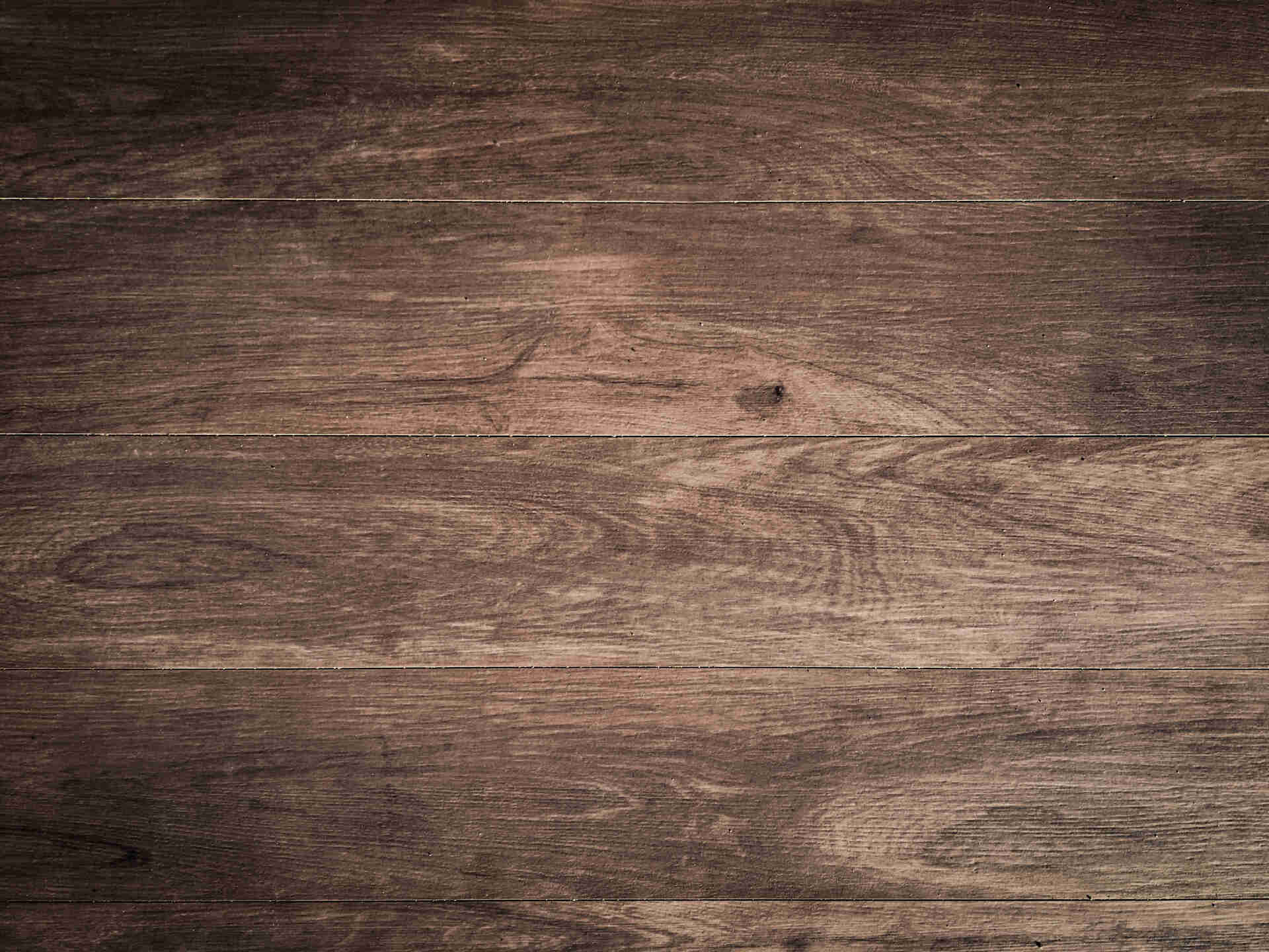 Wooden background